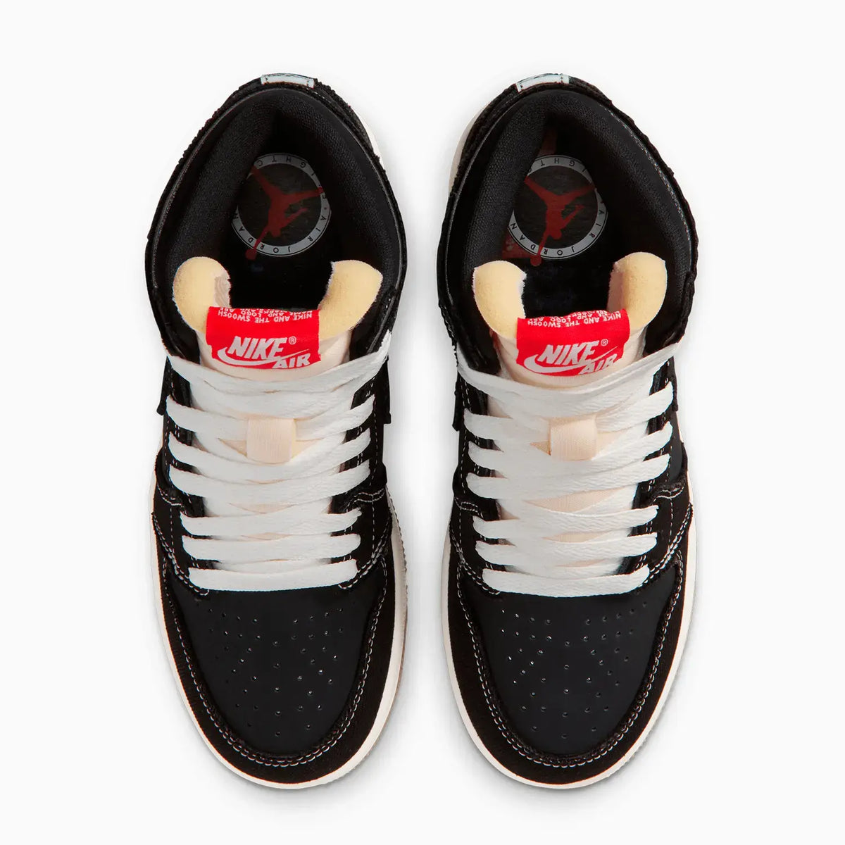 Kid's Air Jordan 1 Retro High OG "Flight Club" Grade School