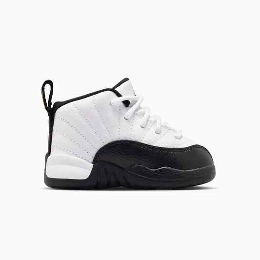 Kid's Air Jordan 12 Retro "Taxi" Toddlers