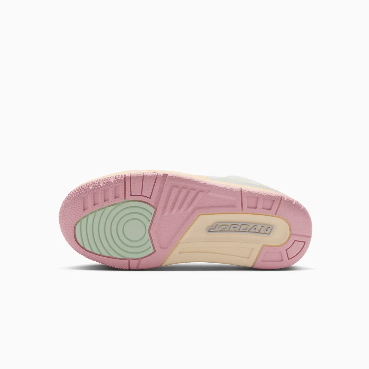 Kid's Air Jordan 3 Retro OG "Spring Is In The Air" Pre School