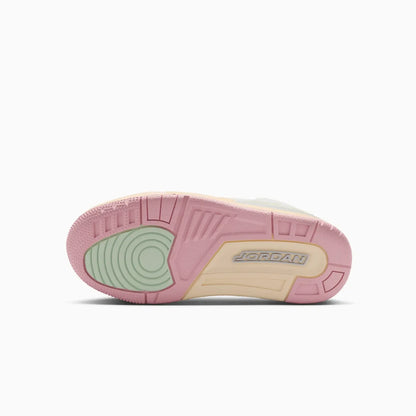 Kid's Air Jordan 3 Retro OG "Spring Is In The Air" Pre School
