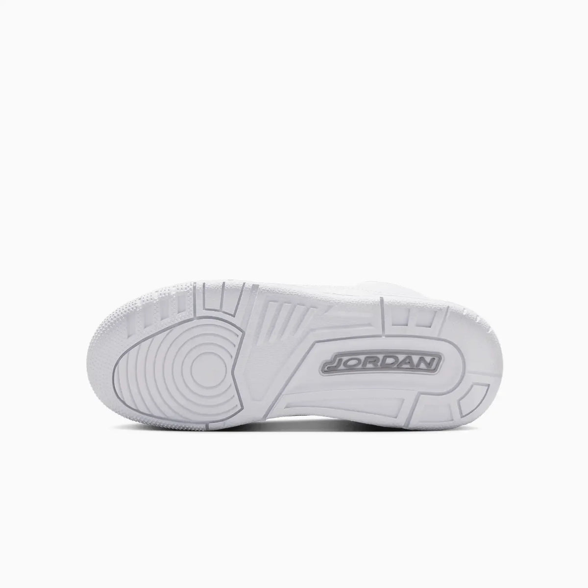 Kid's Air Jordan 3 Retro "Pure Money" Grade School