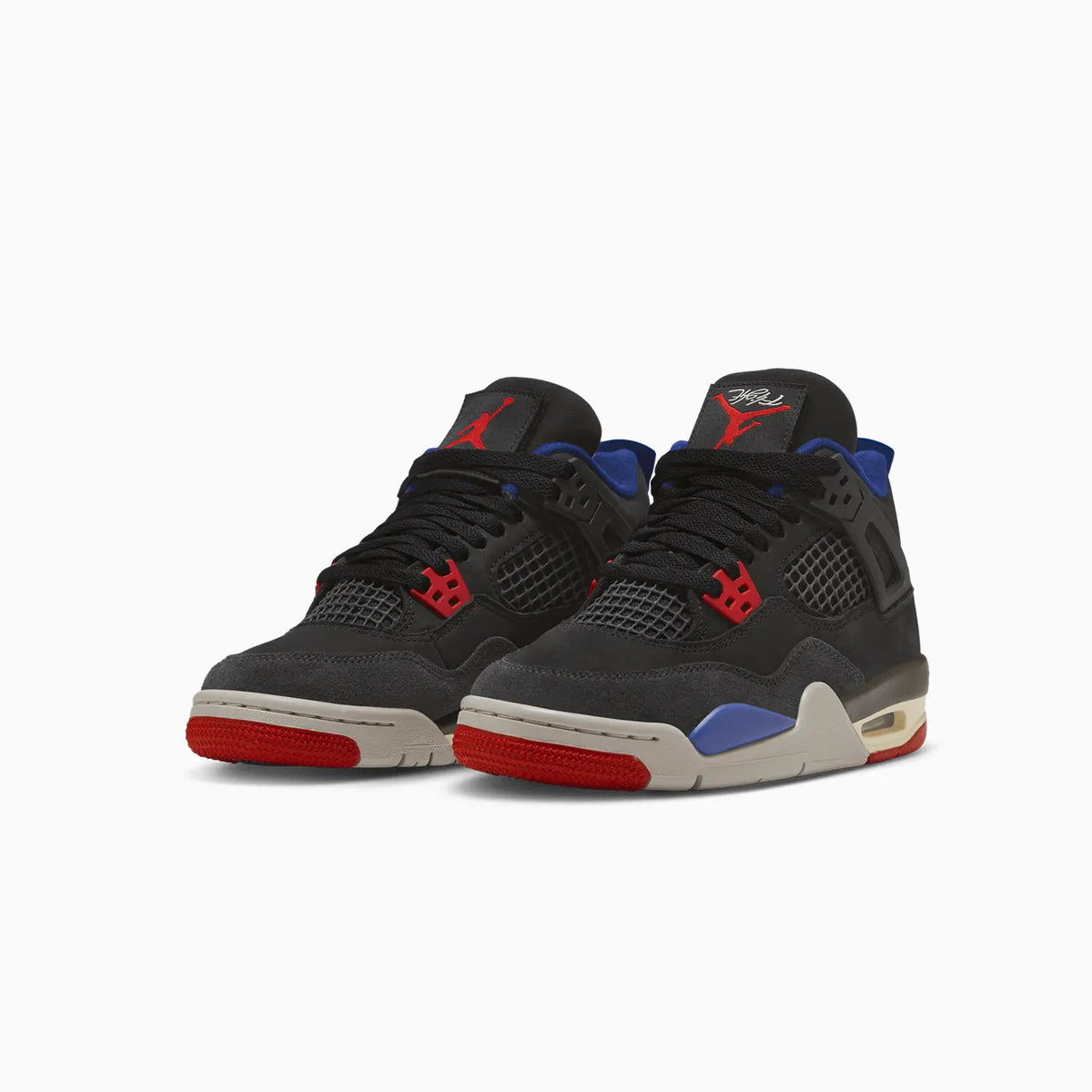 Kid's Air Jordan 4 Retro OG "Rare Air" Grade School