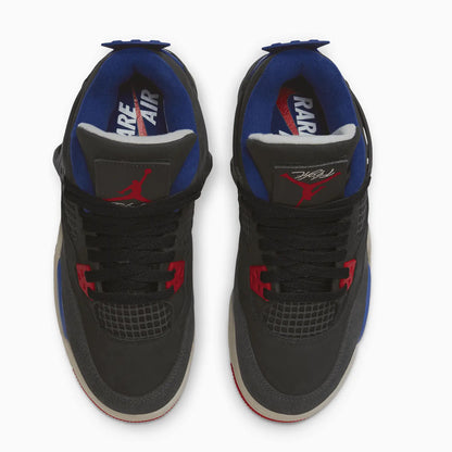 Kid's Air Jordan 4 Retro OG "Rare Air" Grade School