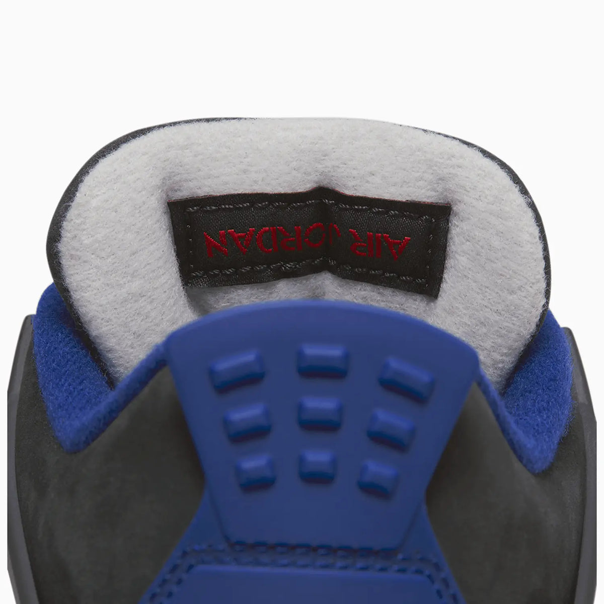 Kid's Air Jordan 4 Retro OG "Rare Air" Grade School