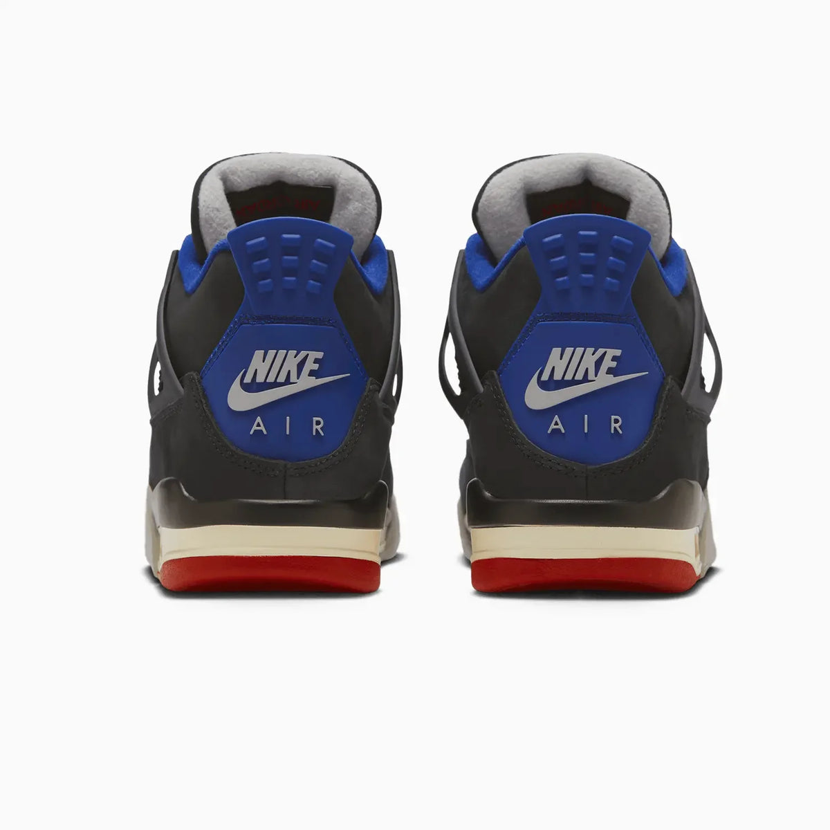 Kid's Air Jordan 4 Retro OG "Rare Air" Grade School