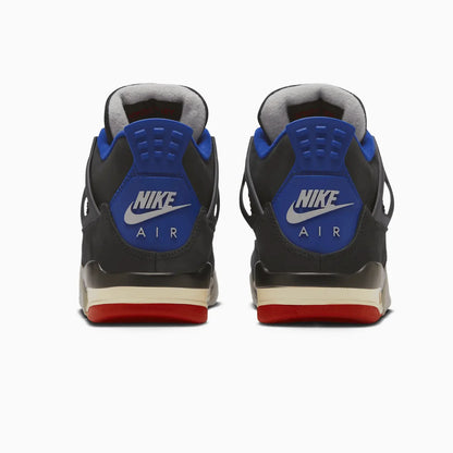 Kid's Air Jordan 4 Retro OG "Rare Air" Grade School