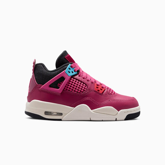 Kid's Air Jordan 4 Retro "She's A Star" Grade School