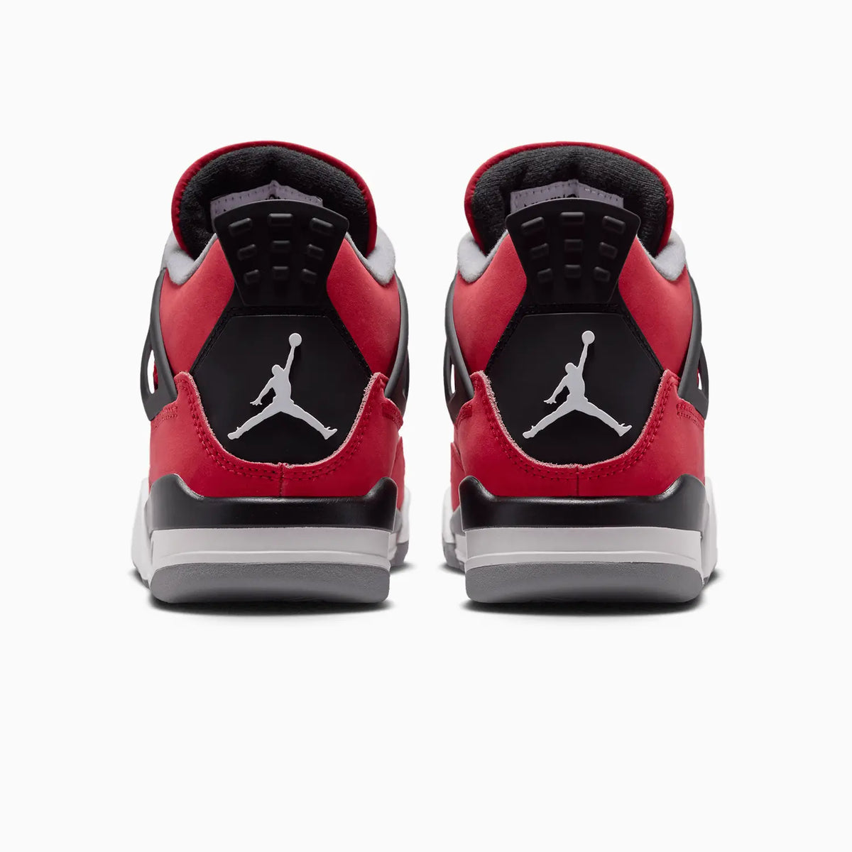 Kid's Air Jordan 4 Retro "Toro Bravo" Grade School