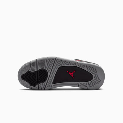 Kid's Air Jordan 4 Retro "Toro Bravo" Grade School