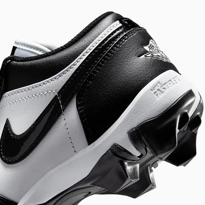 Kid's Jordan 1 Low Cleats Grade School