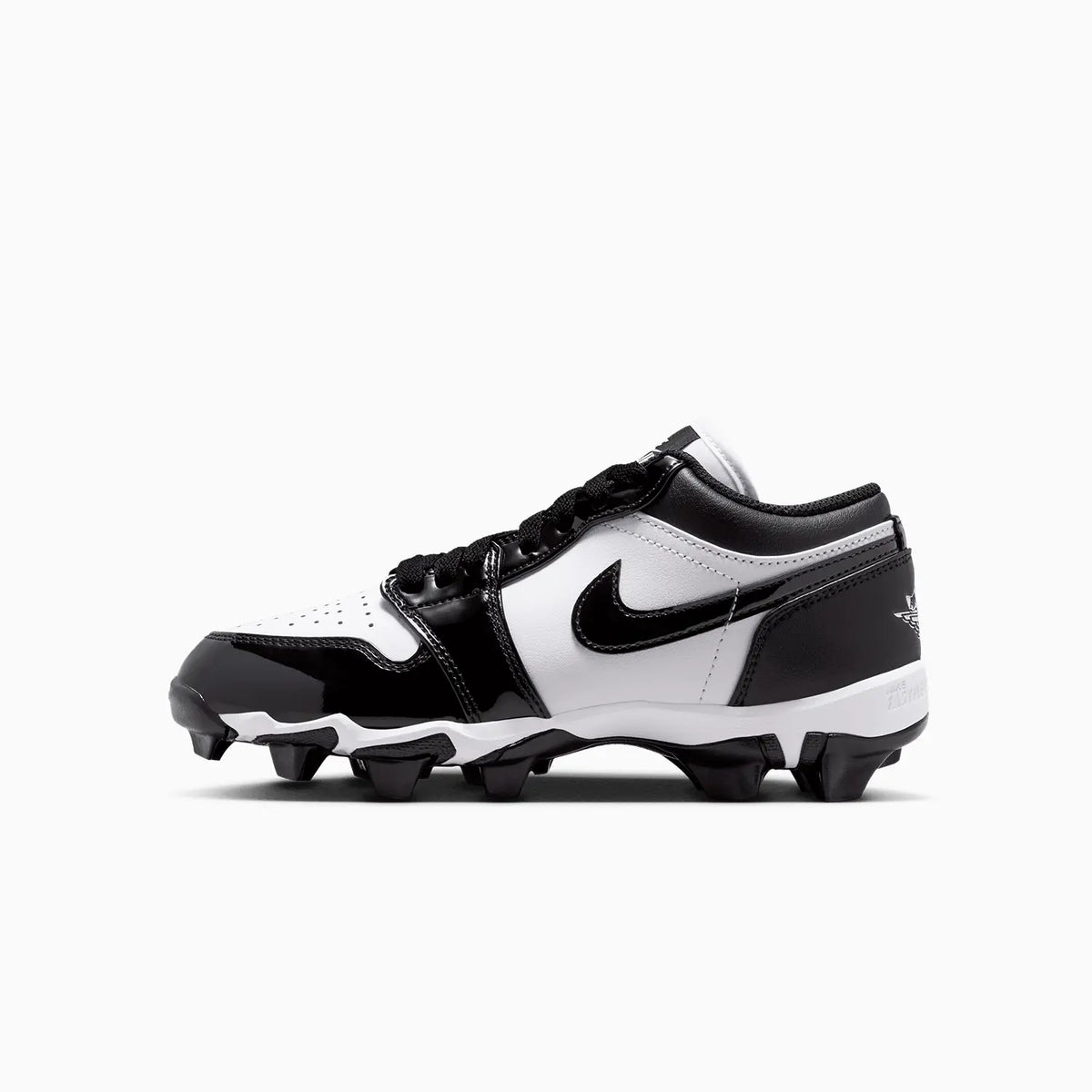 Kid's Jordan 1 Low Cleats Grade School