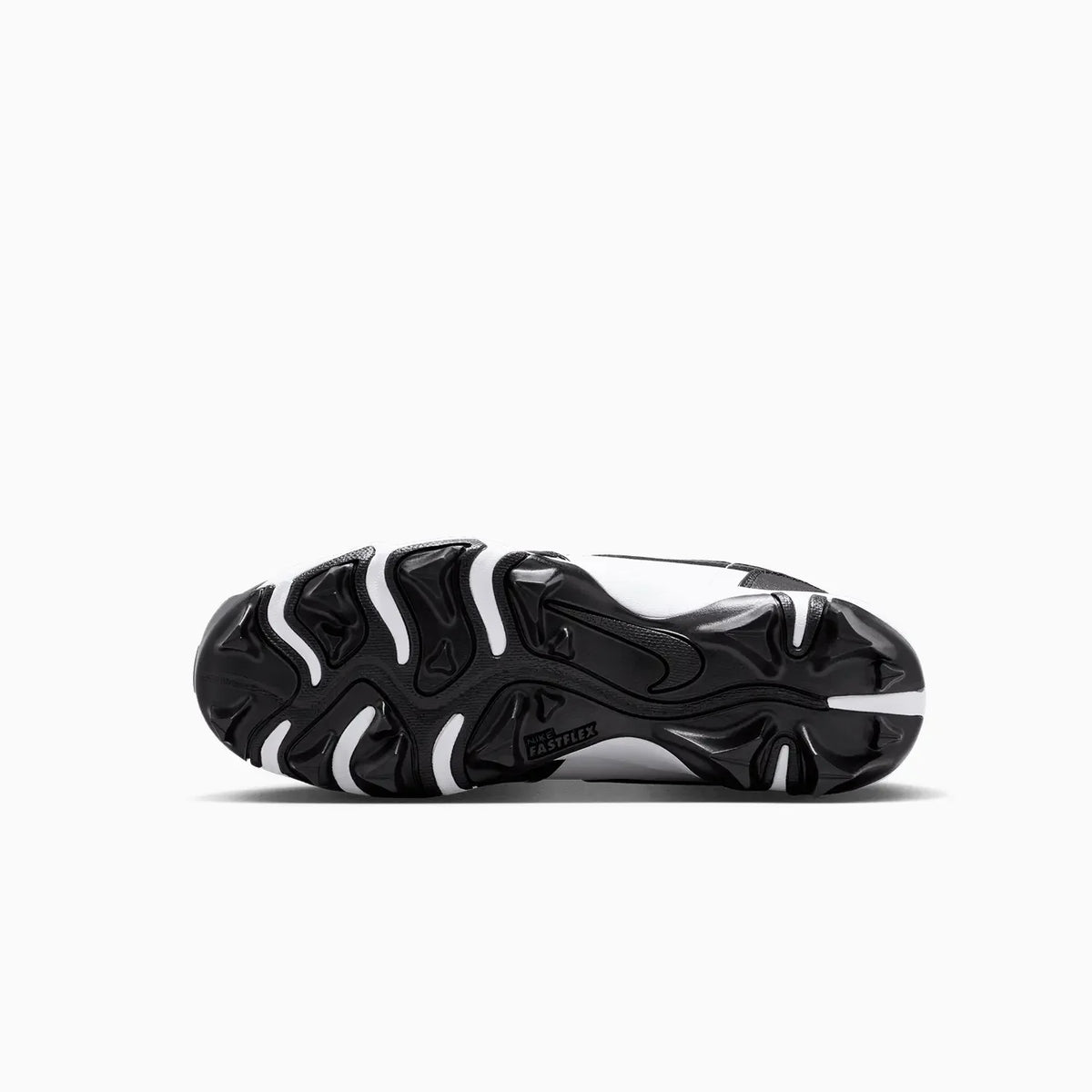 Kid's Jordan 1 Low Cleats Grade School
