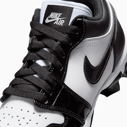 Kid's Jordan 1 Low Cleats Grade School