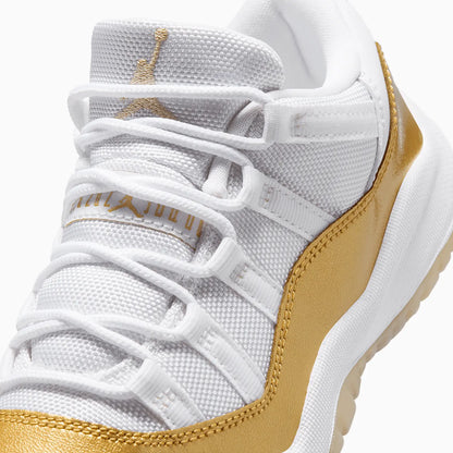 Kid's Jordan 11 Retro Low "Mother's Day" Pre School
