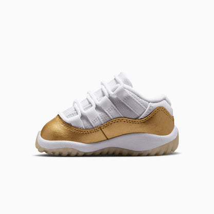 Kid's Jordan 11 Retro Low "Mother's Day" Toddlers