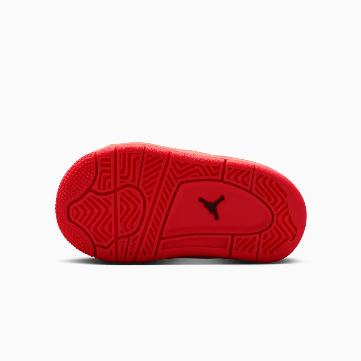 Kid's Jordan 4 Retro "Black Infrared 23" Toddlers