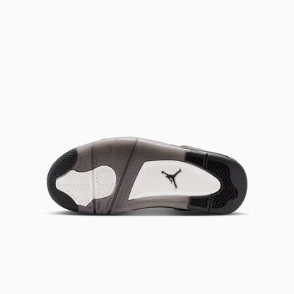 Kid's Jordan 4 Retro "Cave Stone" Grade School