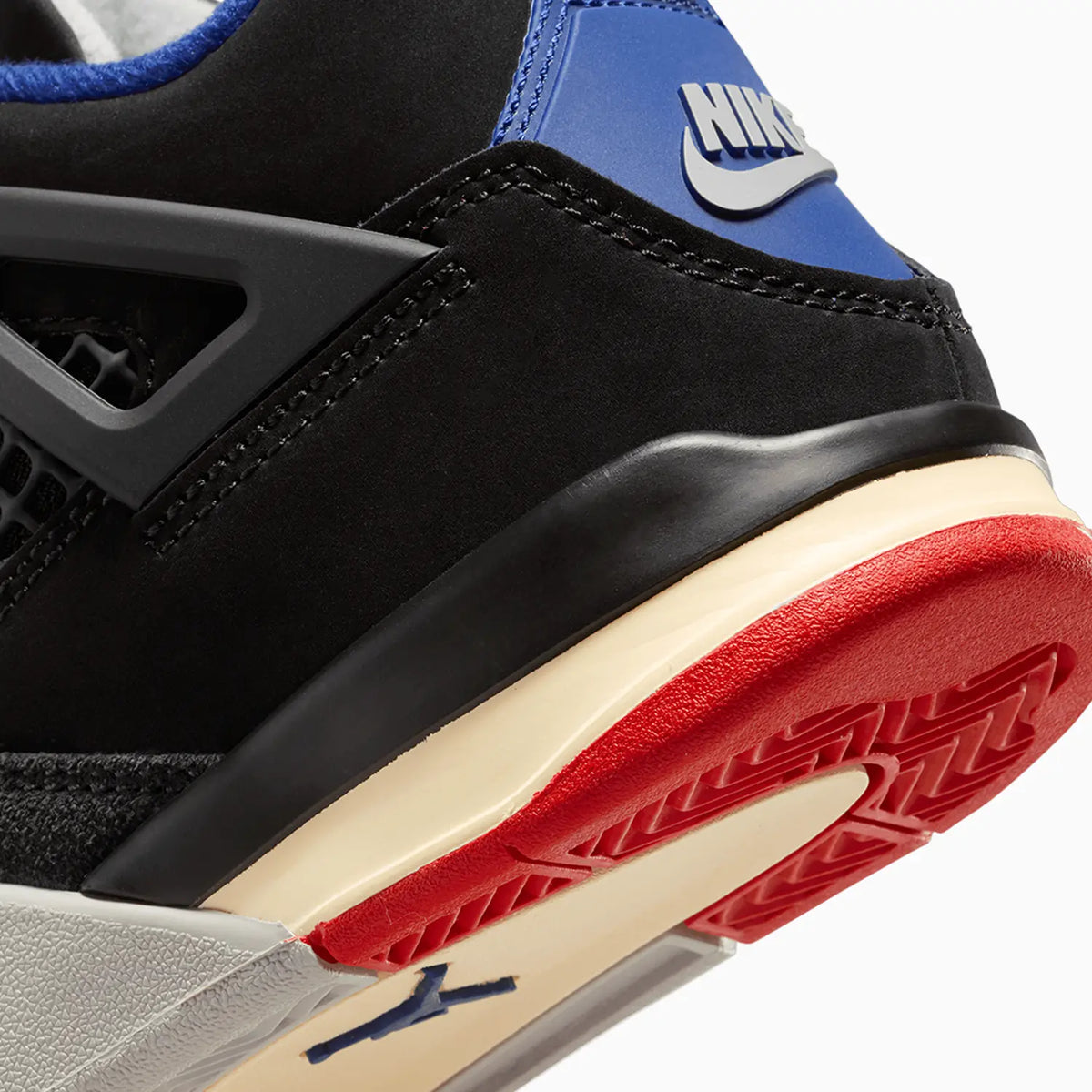 Kid's Jordan 4 Retro "Rare Air" Pre School