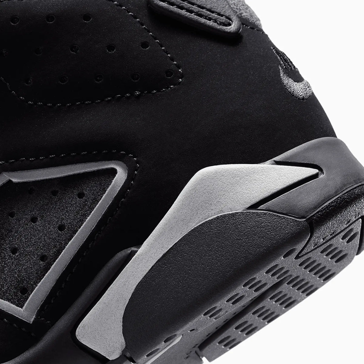 Kid's Jordan 6 Retro "Cap and Gown" Pre School