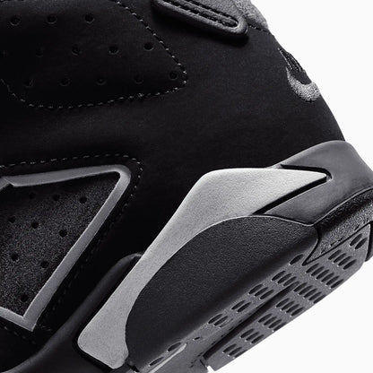 Kid's Jordan 6 Retro "Cap and Gown" Pre School