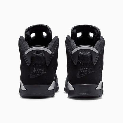 Kid's Jordan 6 Retro "Cap and Gown" Pre School
