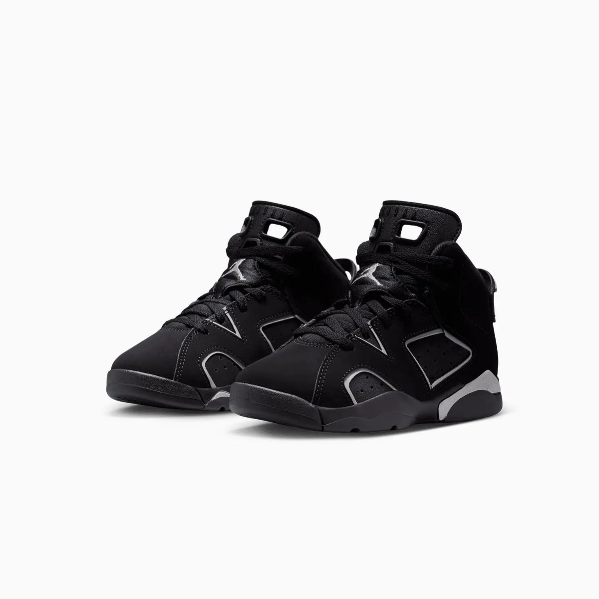 Kid's Jordan 6 Retro "Cap and Gown" Pre School