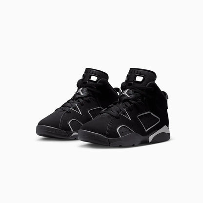 Kid's Jordan 6 Retro "Cap and Gown" Pre School