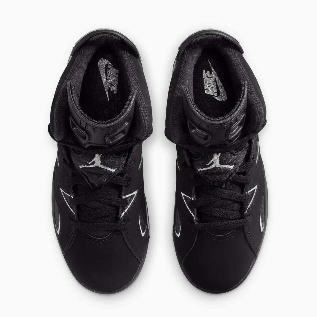 Kid's Jordan 6 Retro "Cap and Gown" Pre School
