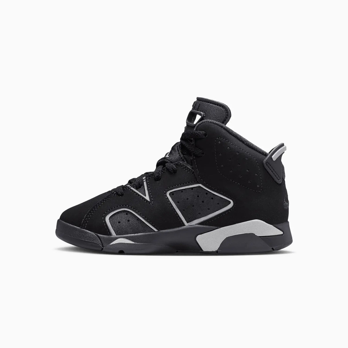 Kid's Jordan 6 Retro "Cap and Gown" Pre School