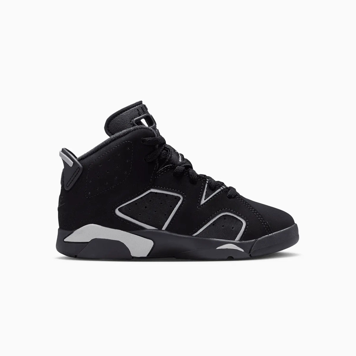 Kid's Jordan 6 Retro "Cap and Gown" Pre School