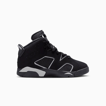 Kid's Jordan 6 Retro "Cap and Gown" Pre School