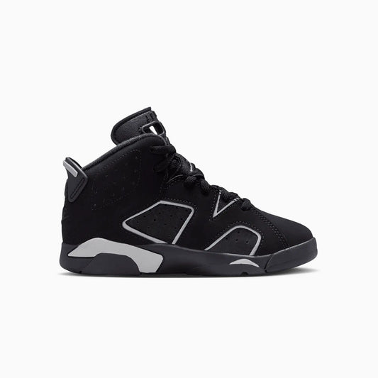 Kid's Jordan 6 Retro "Cap and Gown" Pre School