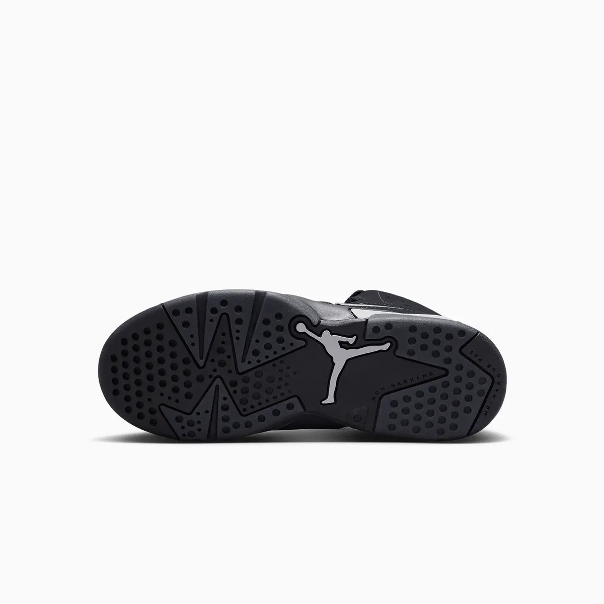 Kid's Jordan 6 Retro "Cap and Gown" Pre School