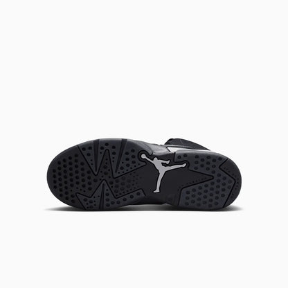 Kid's Jordan 6 Retro "Cap and Gown" Pre School