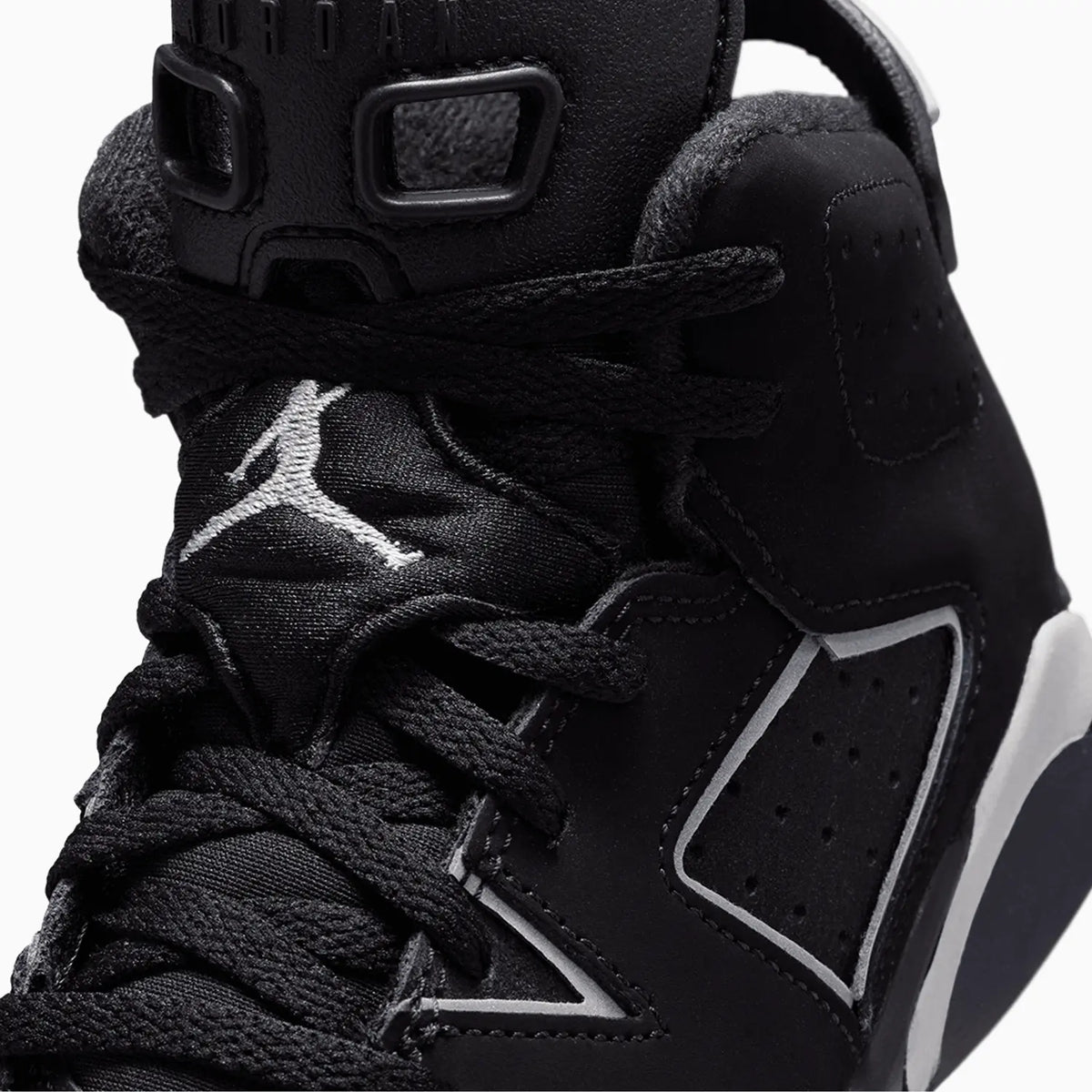 Kid's Jordan 6 Retro "Cap and Gown" Pre School
