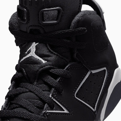 Kid's Jordan 6 Retro "Cap and Gown" Pre School