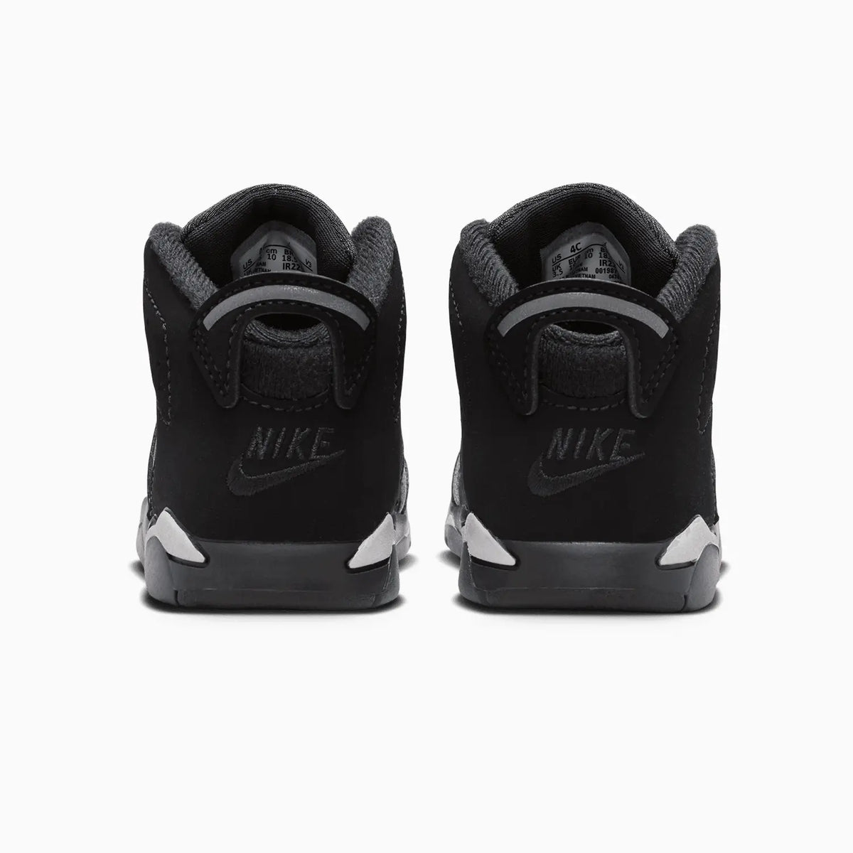 Kid's Jordan 6 Retro "Cap and Gown" Toddlers