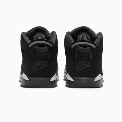 Kid's Jordan 6 Retro "Cap and Gown" Toddlers