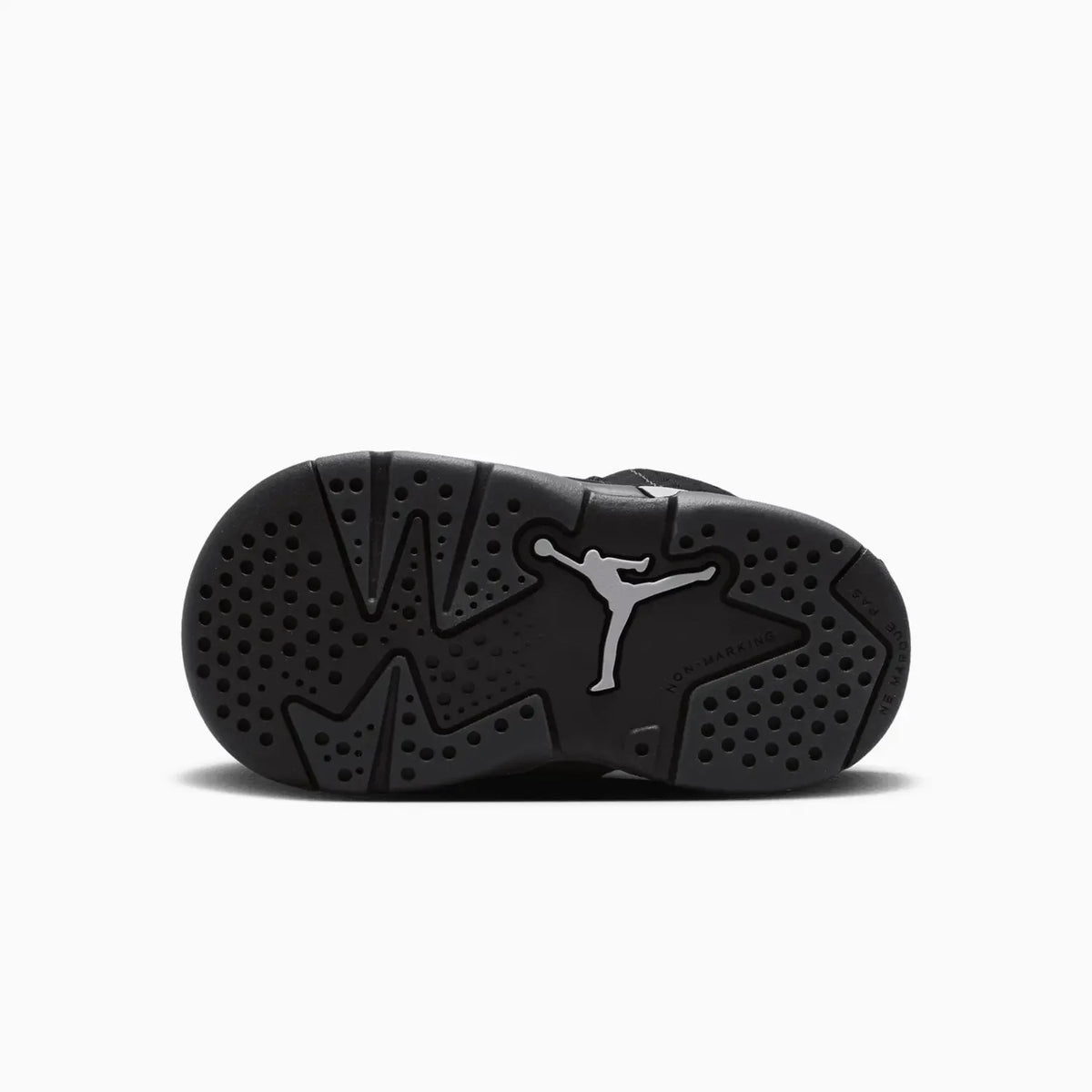 Kid's Jordan 6 Retro "Cap and Gown" Toddlers