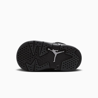 Kid's Jordan 6 Retro "Cap and Gown" Toddlers