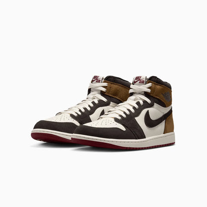Men's Air Jordan 1 Retro High OG "Love Letter"
