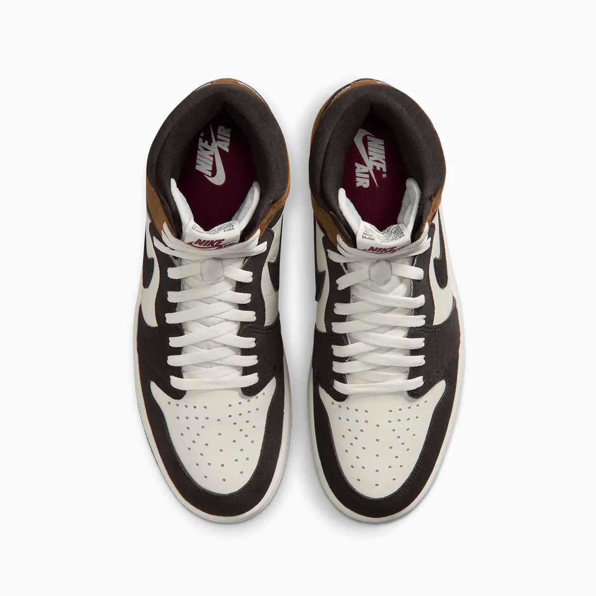Men's Air Jordan 1 Retro High OG "Love Letter"