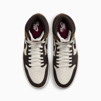 Men's Air Jordan 1 Retro High OG "Love Letter"