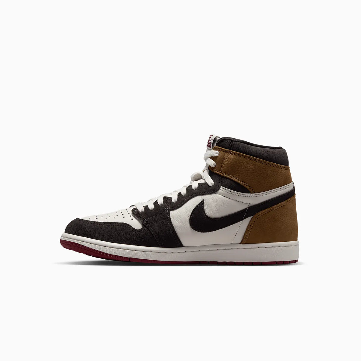 Men's Air Jordan 1 Retro High OG "Love Letter"
