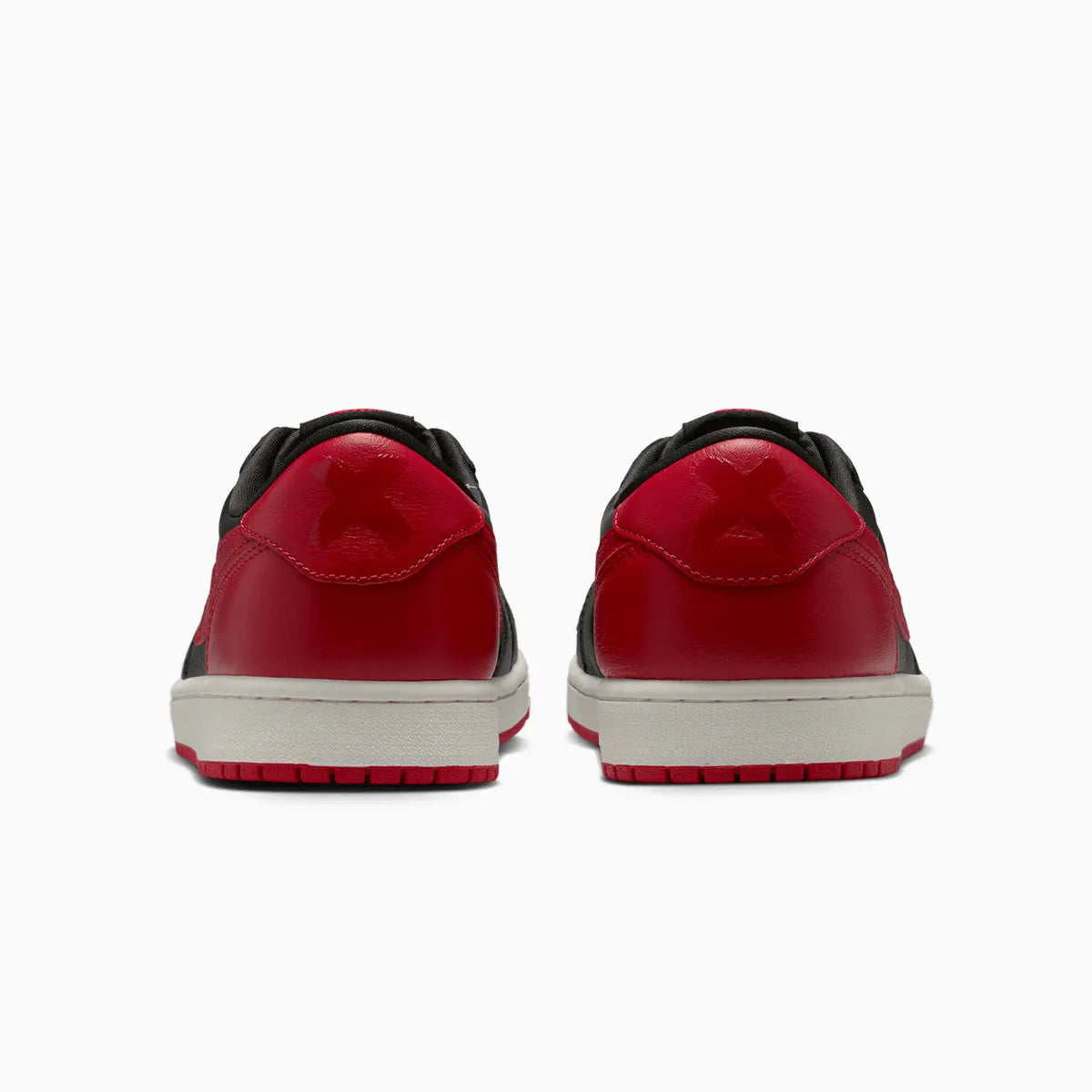 Men's Air Jordan 1 Retro Low OG "Banned"