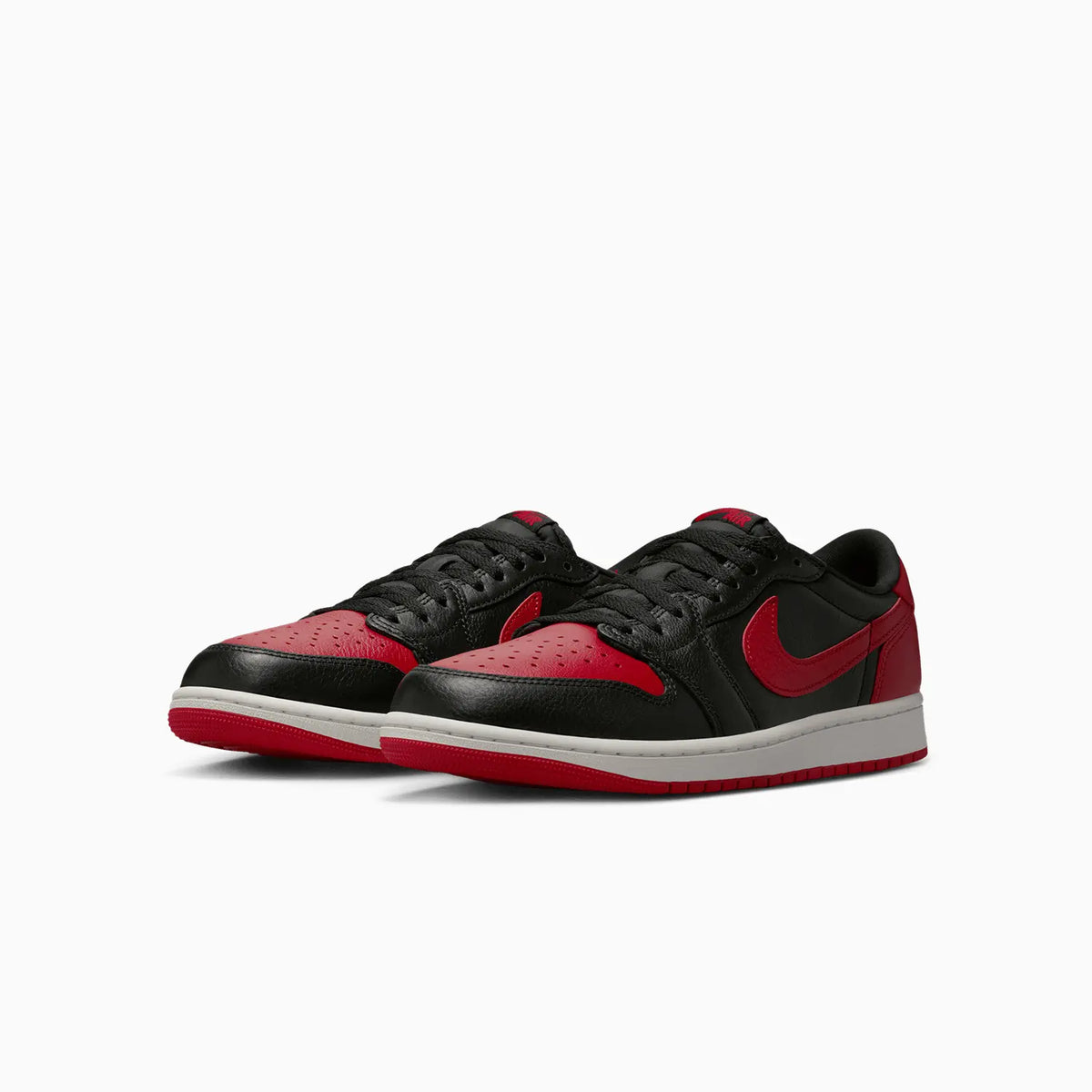 Men's Air Jordan 1 Retro Low OG "Banned"