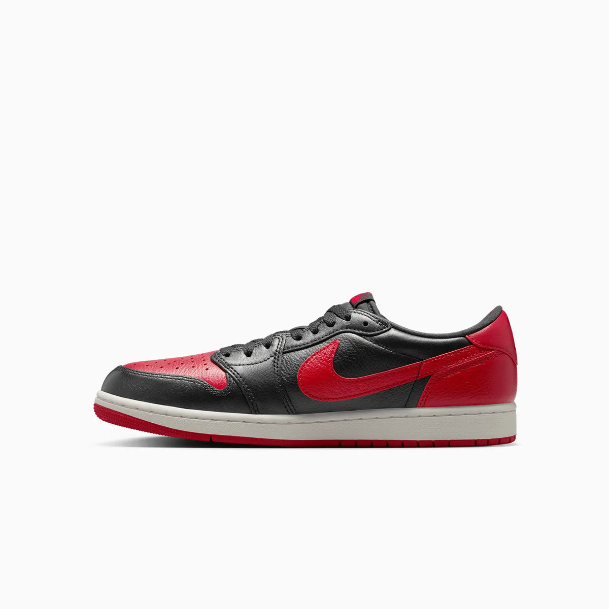 Men's Air Jordan 1 Retro Low OG "Banned"