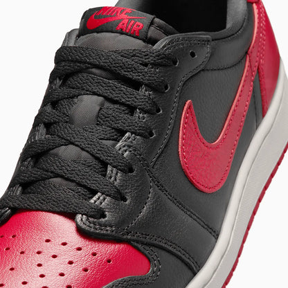 Men's Air Jordan 1 Retro Low OG "Banned"