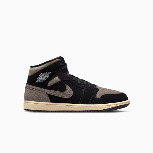 Men's Air Jordan 1 SE "Olive Grey"