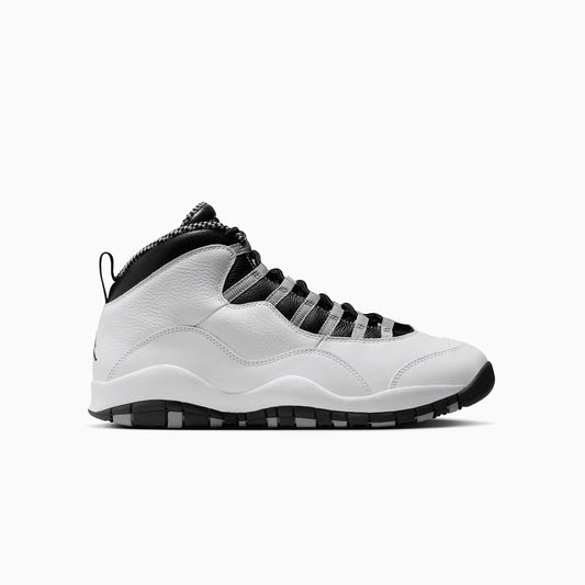 Men's Air Jordan 10 Retro OG "Steel"